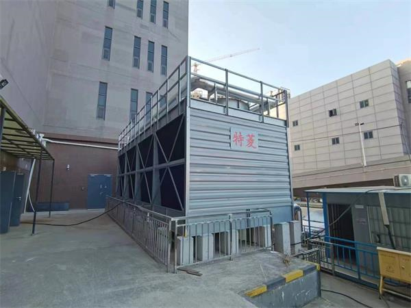 工業(yè)冷卻塔建成后需對塔體進(jìn)行哪些檢驗,工業(yè)冷卻塔